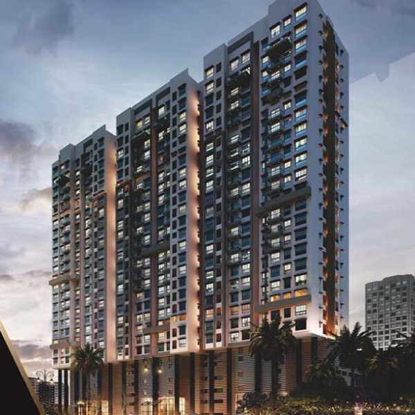 real estate properties in thane